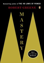 Mastery - Robert Greene [book cover]