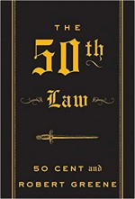 The 50th Law - Robert Greene [book cover]