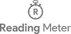 Reading Meter Logo